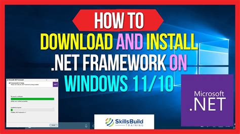 net framework latest version|Install the .NET Framework on Windows 10 .